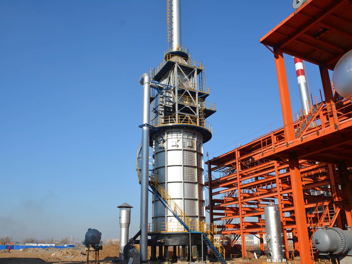 加熱爐、其他爐類及壓力容器類產品