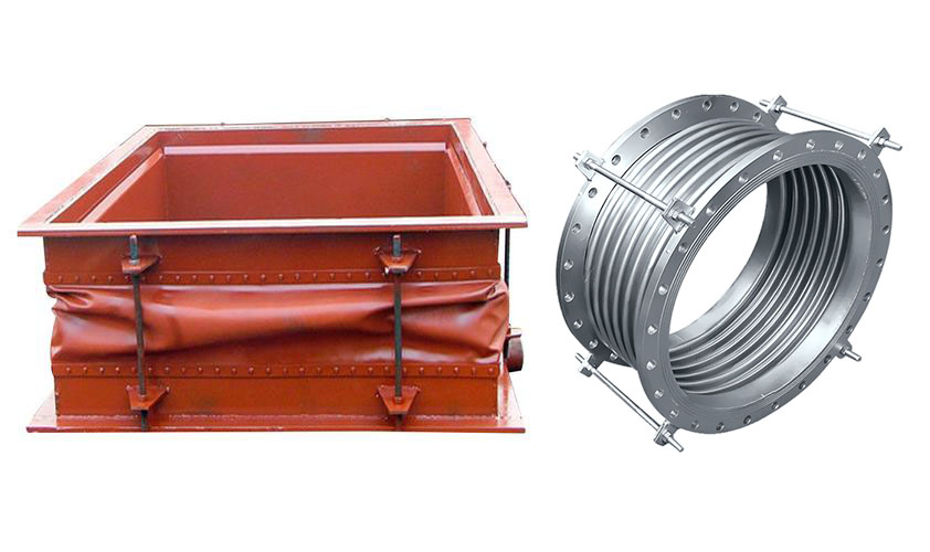 煙、風道補償器